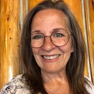 Meet your Posher, Sue